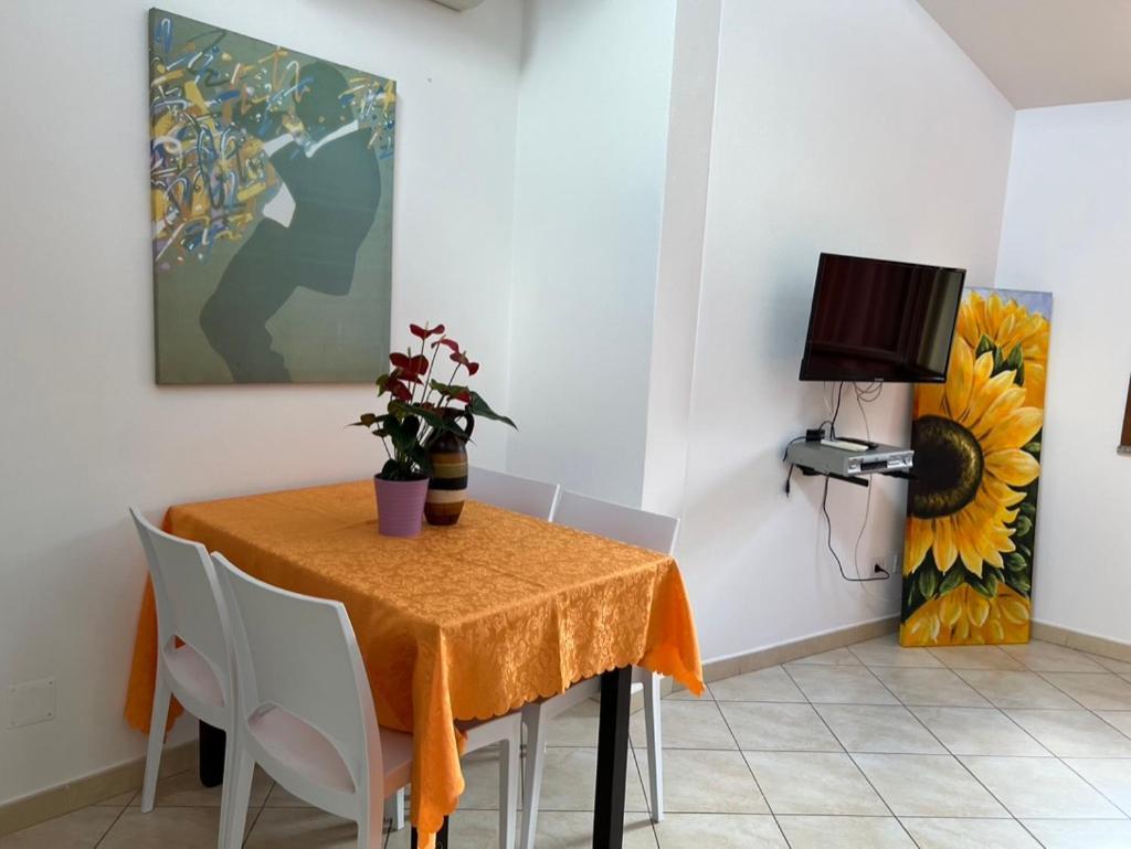 Villa Magnolia Muravera Ngoại thất bức ảnh
