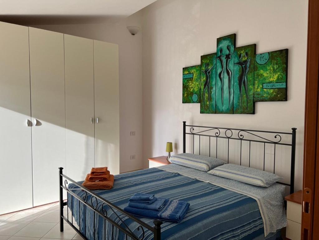 Villa Magnolia Muravera Ngoại thất bức ảnh
