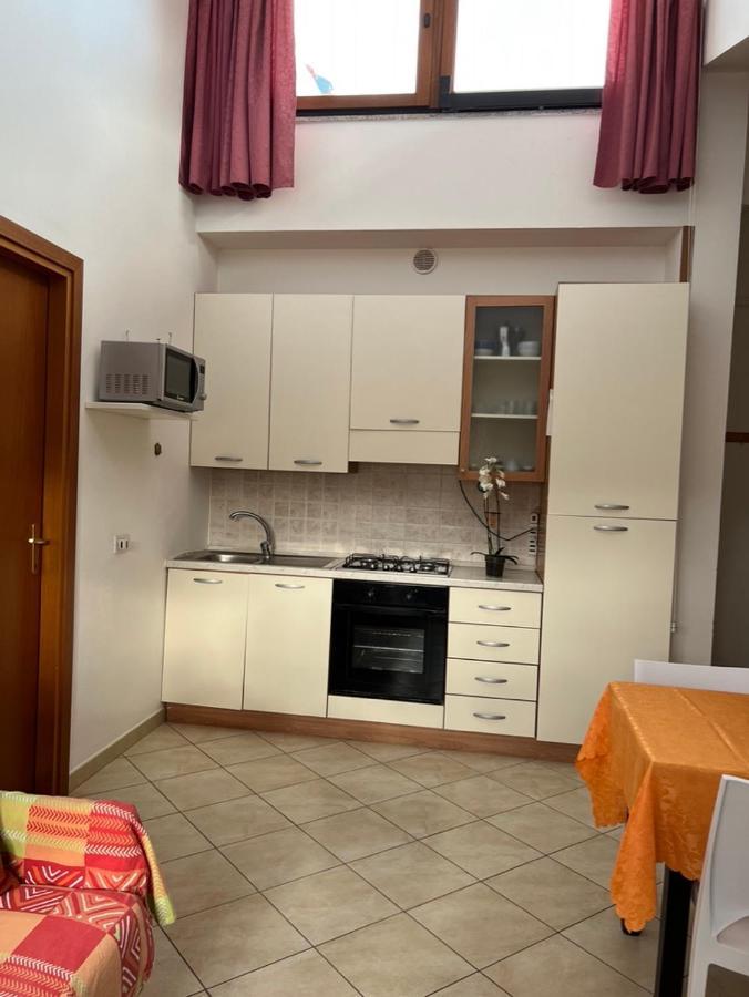 Villa Magnolia Muravera Ngoại thất bức ảnh